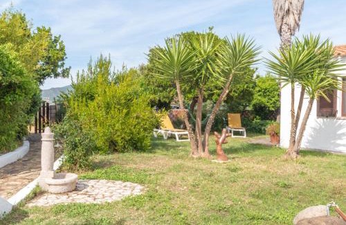 Santa Maria Coghinas House | Holiday Home Sibilla by Interhome