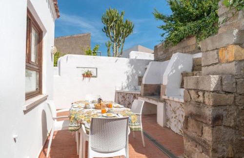 Santa Maria Coghinas House | Holiday Home Sibilla by Interhome