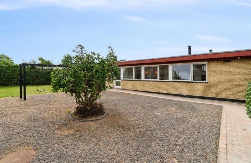 Ronne House | Holiday Home Simon - 1km from the sea by Interhome