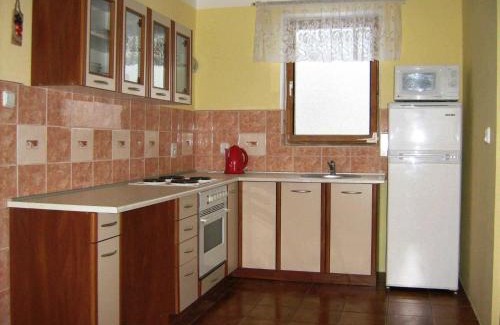 Skrychov u Malsic House | Holiday Home Smrž by Interhome