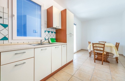 Calasetta House | Holiday Home "Sottotorre 1" close to the Sea with Private Garden & A/C