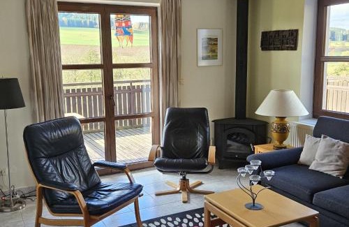 Starkov House | Holiday Home Stárkov 6 by Interhome