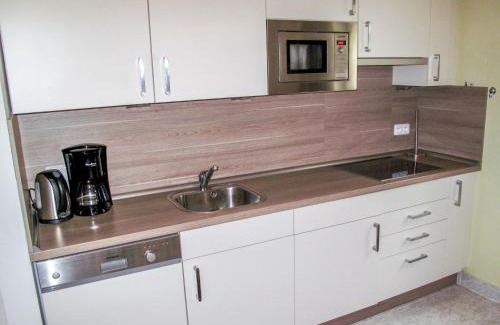 Starkov House | Holiday Home Stárkov 6 by Interhome