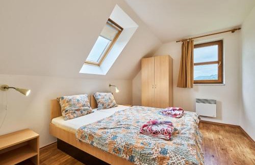 Starkov House | Holiday Home Stárkov by Interhome