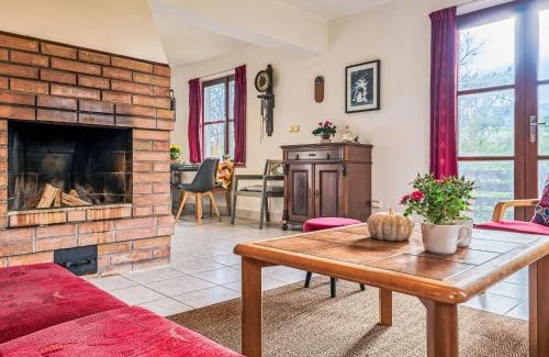 Starkov House | Holiday Home Stárkov by Interhome