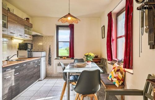 Starkov House | Holiday Home Stárkov by Interhome