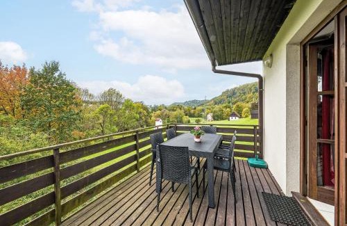 Starkov House | Holiday Home Stárkov by Interhome