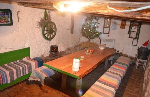 Perusic House | Holiday home Stara Lika - Two Bedroom Holiday Home with Terrace