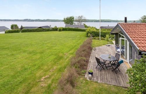 Andkær Vig House | Holiday Home Stiane - 100m to the inlet by Interhome