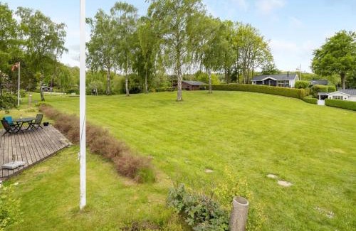 Andkær Vig House | Holiday Home Stiane - 100m to the inlet by Interhome