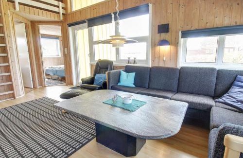 Harboore House | Holiday Home Suend - from the sea by Interhome