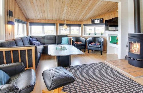 Harboore House | Holiday Home Suend - from the sea by Interhome