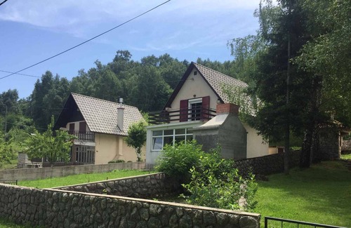 Novi Vinodolski House | Holiday home Suitable for nature lovers