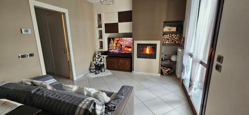 Tavullia Apartment | Holiday home Tavullia