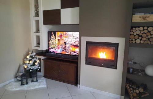 Tavullia Apartment | Holiday home Tavullia