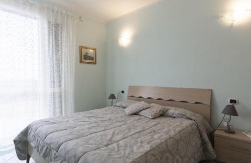 Regione Ronchi House | Holiday Home Terrazzo sul Mare by Interhome