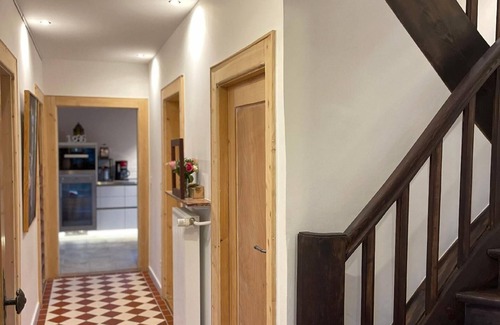 Dachau District House | Holiday home "The Villetta"