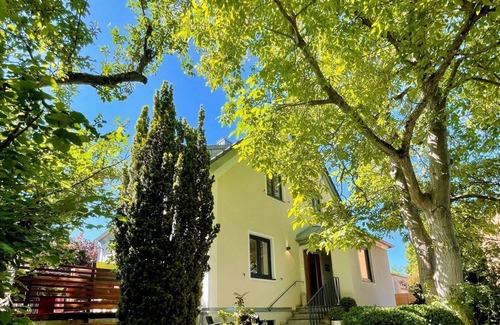 Dachau District House | Holiday home "The Villetta"