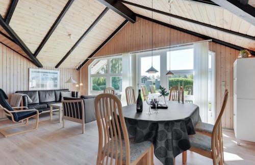 Skovmose House | Holiday Home Thorgot - 400m from the sea by Interhome