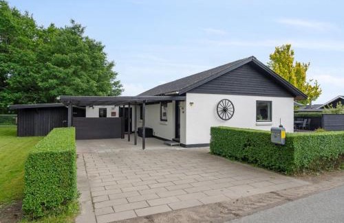 Borkop House | Holiday Home Thorward - 100m from the sea by Interhome
