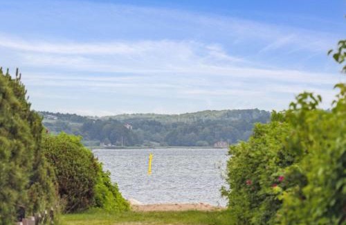 Borkop House | Holiday Home Thorward - 100m from the sea by Interhome