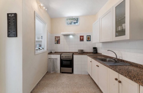 Hermigua House | Holiday Home 'Tierra Mojada' with Mountain View, Private Terrace and Balcony