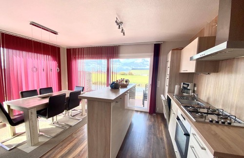 Onderdijk House | Holiday home time out right on the water