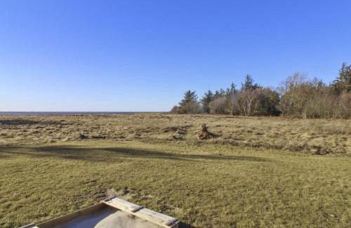 Ringkøbing-Skjern Municipality House | Holiday Home Tindra - 30m to the inlet by Interhome