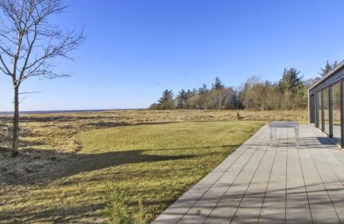 Ringkøbing-Skjern Municipality House | Holiday Home Tindra - 30m to the inlet by Interhome