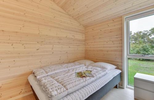 Ringkøbing-Skjern Municipality House | Holiday Home Tindra - 30m to the inlet by Interhome