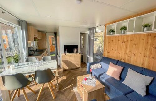 Riedenburg House | Holiday Home Tiny Haus Auszeit by Interhome