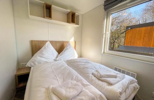 Riedenburg House | Holiday Home Tiny Haus Auszeit by Interhome