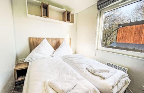 Riedenburg House | Holiday Home Tiny Haus Limmer by Interhome