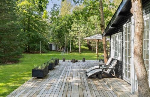 Nykobing Sjaelland House | Holiday Home Torben - 750m from the sea by Interhome