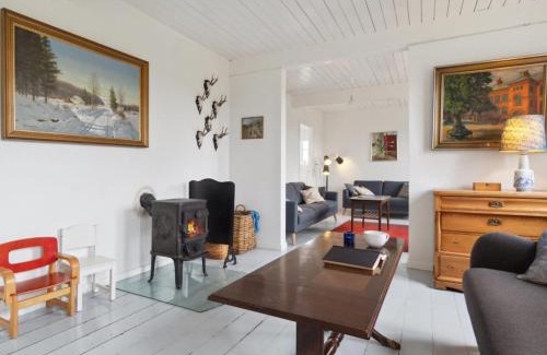 Gudhjem House | Holiday Home Torbjörn - 2-5km from the sea by Interhome