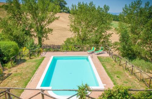 Loreto House | Holiday Home Tra Cielo e Terra by Interhome