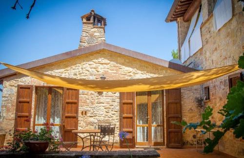 Loreto House | Holiday Home Tra Cielo e Terra by Interhome