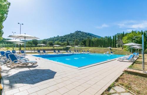 Scarlino House | Holiday Home Trilocale - Ranch Hotel by Interhome