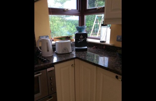 Castlecove House | Holiday Home tucked away overlooking the Kerry Way and minutes drive from beachs