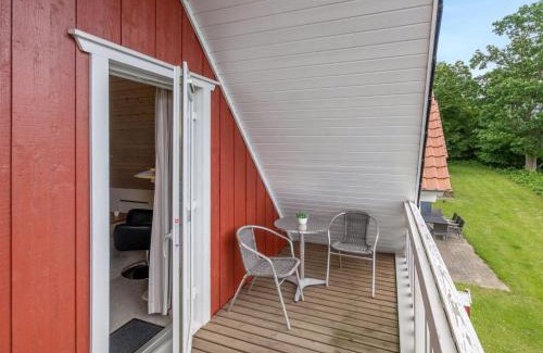 Grasten House | Holiday Home Uffe - 100m to the inlet by Interhome