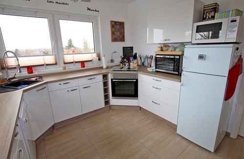 Wolgast House | Holiday home USE 3171 - Family friendly holiday house Wolgast USE 3171