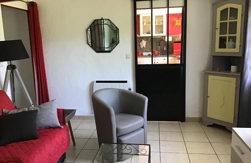 Vernet-les-Bains House | Holiday home "Villa romaga with wallbox