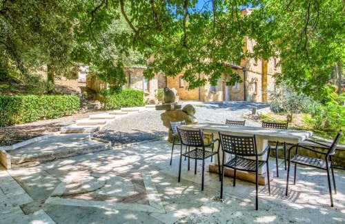 Monteverdi Marittimo House | Holiday Home Villa Fontana by Interhome
