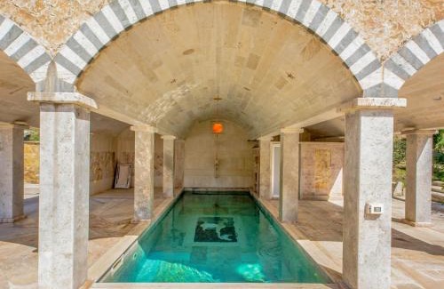 Monteverdi Marittimo House | Holiday Home Villa Fontana by Interhome