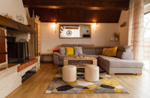 Zlobin House | Holiday Home Vanda