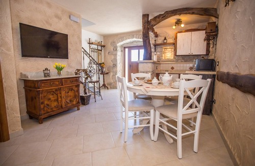 Porec House | Holiday Home Vani near Poreč