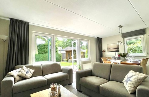 Kortgene House | Holiday home Veerse Meer