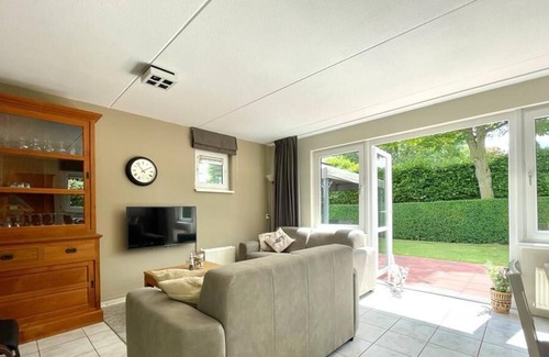 Kortgene House | Holiday home Veerse Meer