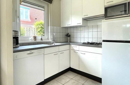 Kortgene House | Holiday home Veerse Meer