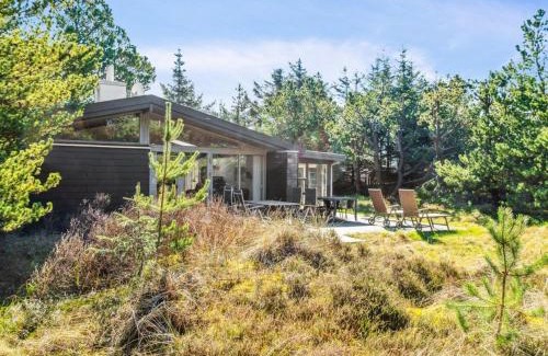 Vorupør House | Holiday Home Velika - 1-2km from the sea by Interhome